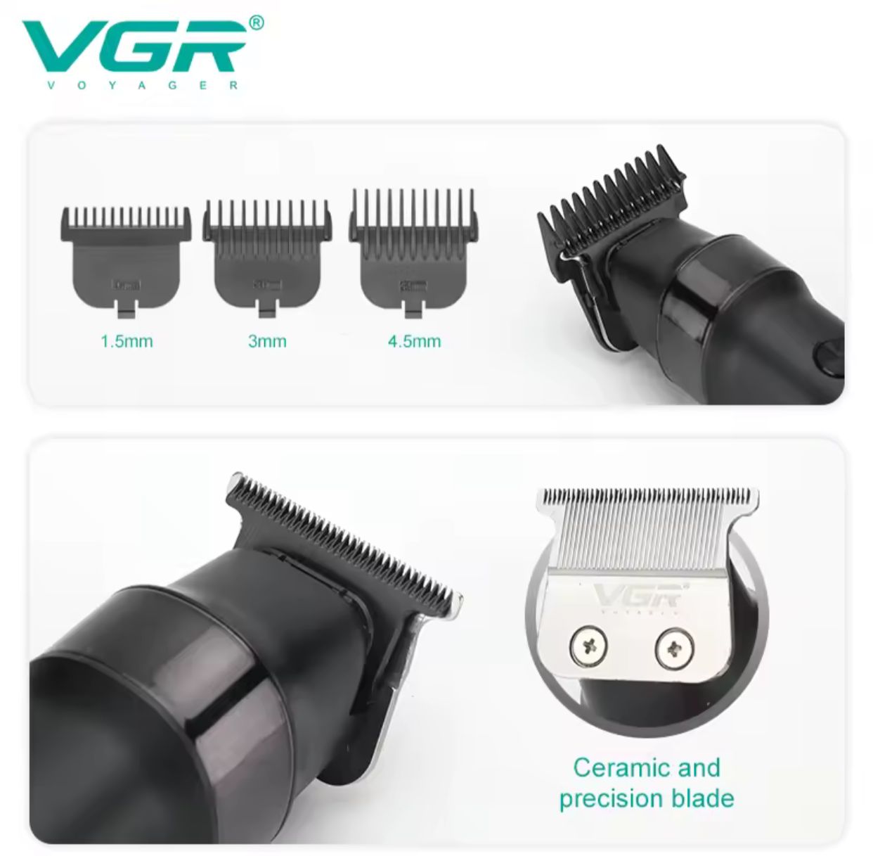 Miniatura 3 de MAQUINA VGR - 987